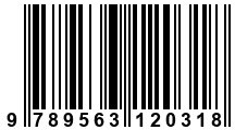 Código de Barras de '.9789563120318.'