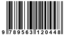 Código de Barras de '.9789563120448.'