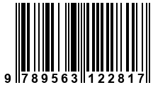 Código de Barras de '.9789563122817.'