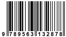 Código de Barras de '.9789563132878.'