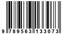 Código de Barras de '.9789563133073.'