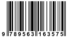 Código de Barras de '.9789563163575.'
