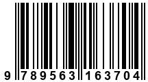 Código de Barras de '.9789563163704.'