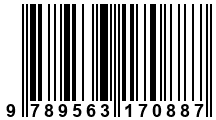 Código de Barras de '.9789563170887.'