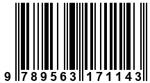Código de Barras de '.9789563171143.'