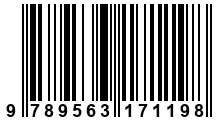 Código de Barras de '.9789563171198.'