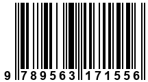 Código de Barras de '.9789563171556.'