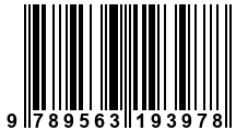 Código de Barras de '.9789563193978.'