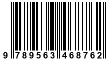 Código de Barras de '.9789563468762.'