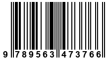 Código de Barras de '.9789563473766.'