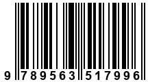 Código de Barras de '.9789563517996.'