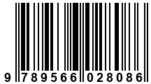 Código de Barras de '.9789566028086.'