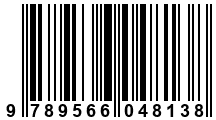 Código de Barras de '.9789566048138.'