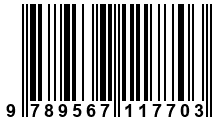 Código de Barras de '.9789567117703.'