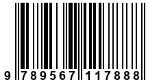 Código de Barras de '.9789567117888.'