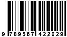 Código de Barras de '.9789567422029.'