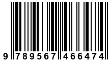 Código de Barras de '.9789567466474.'