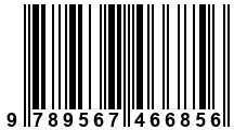 Código de Barras de '.9789567466856.'