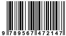 Código de Barras de '.9789567472147.'