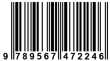 Código de Barras de '.9789567472246.'