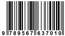 Código de Barras de '.9789567637010.'
