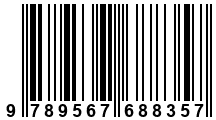 Código de Barras de '.9789567688357.'