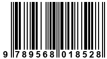 Código de Barras de '.9789568018528.'