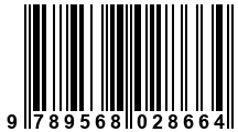 Código de Barras de '.9789568028664.'