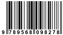 Código de Barras de '.9789568098278.'