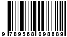 Código de Barras de '.9789568098889.'