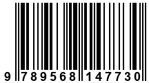 Código de Barras de '.9789568147730.'