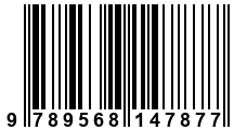 Código de Barras de '.9789568147877.'