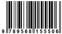 Código de Barras de '.9789568155506.'