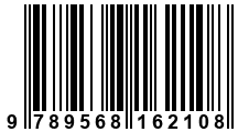 Código de Barras de '.9789568162108.'
