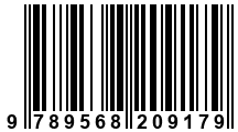 Código de Barras de '.9789568209179.'