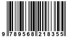 Código de Barras de '.9789568218355.'