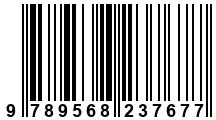 Código de Barras de '.9789568237677.'