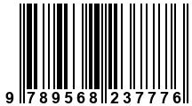 Código de Barras de '.9789568237776.'