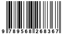 Código de Barras de '.9789568268367.'