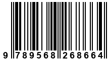 Código de Barras de '.9789568268664.'