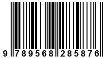 Código de Barras de '.9789568285876.'