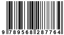 Código de Barras de '.9789568287764.'