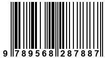 Código de Barras de '.9789568287887.'