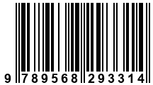 Código de Barras de '.9789568293314.'