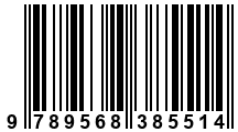 Código de Barras de '.9789568385514.'