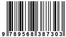 Código de Barras de '.9789568387303.'