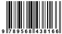 Código de Barras de '.9789568438166.'