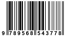 Código de Barras de '.9789568543778.'