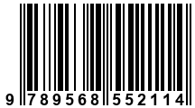 Código de Barras de '.9789568552114.'