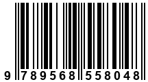 Código de Barras de '.9789568558048.'